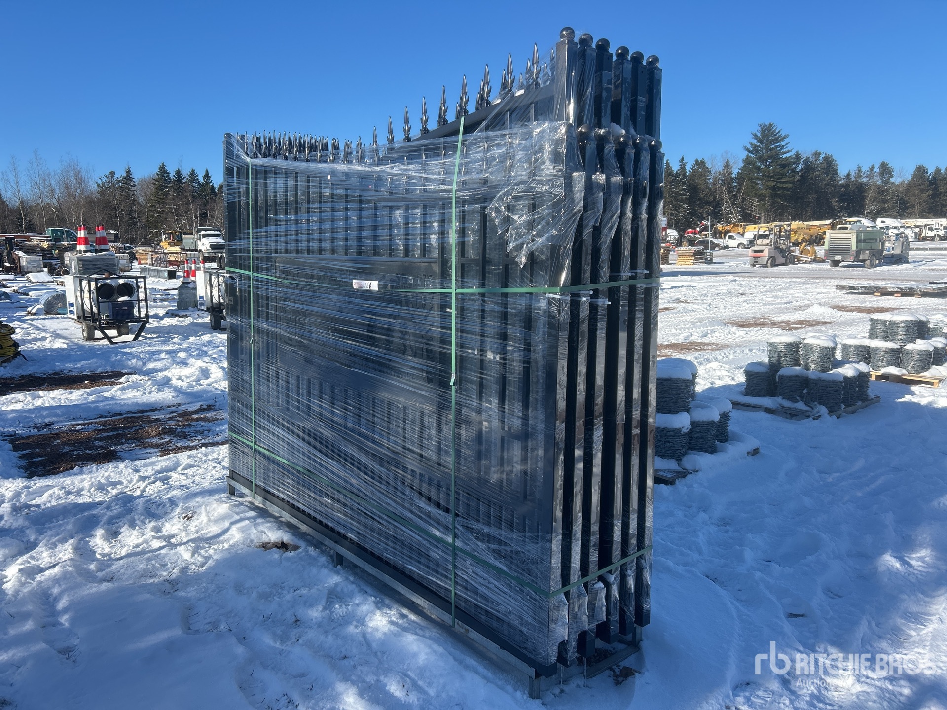 General Appearance with Zdjęcie, prawy dolny róg