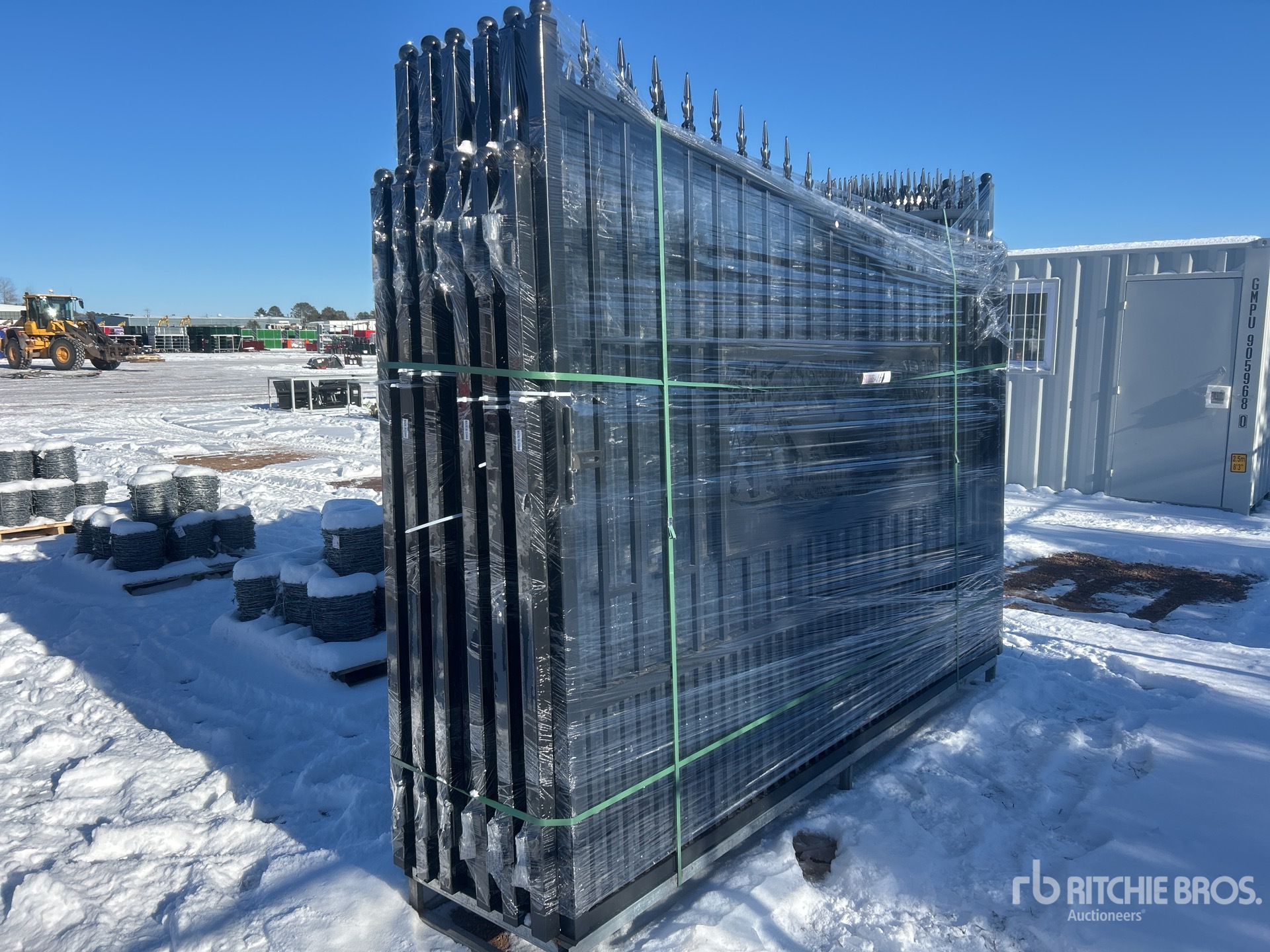 General Appearance with Zdjęcie, lewy dolny róg