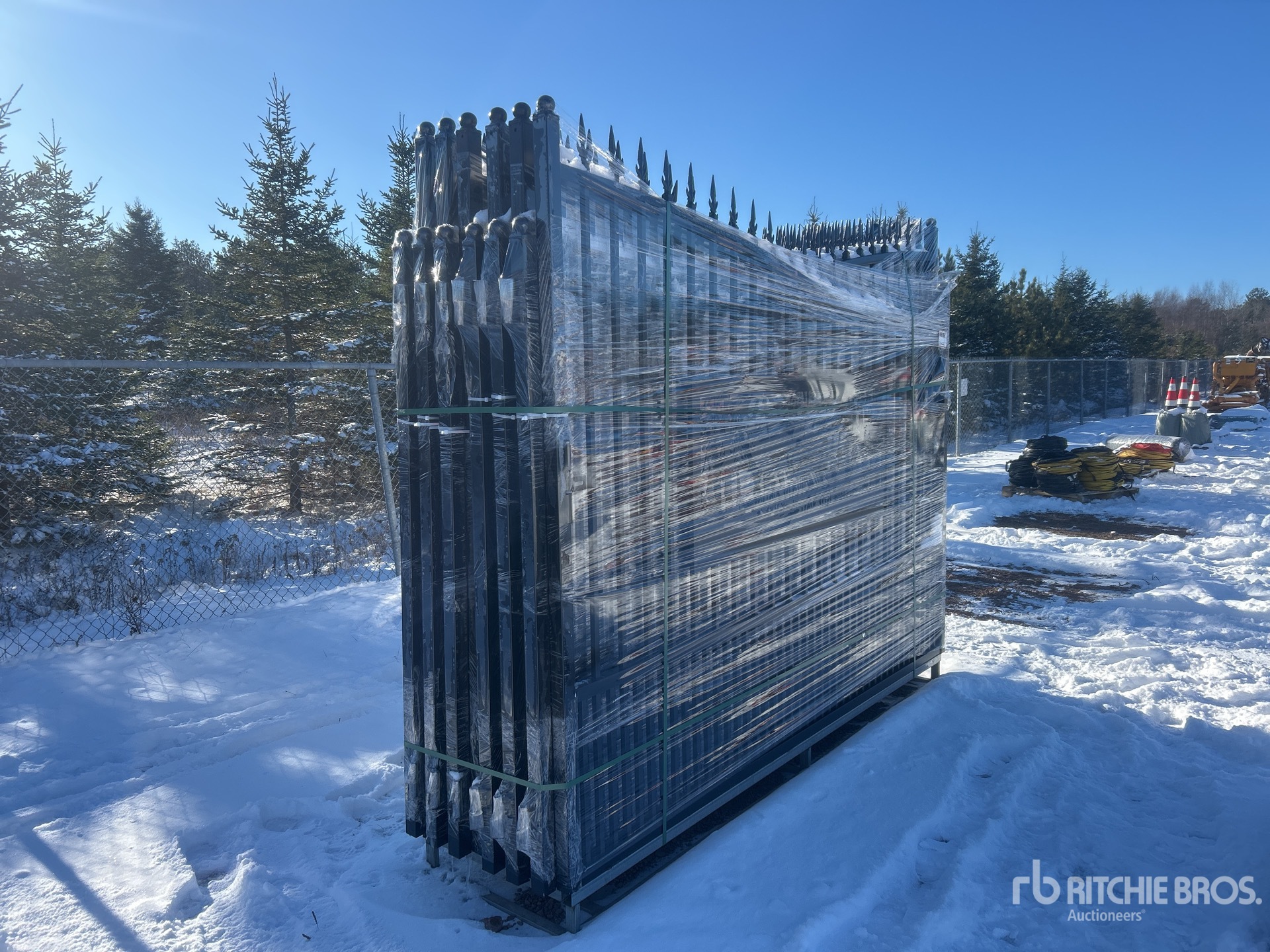 General Appearance with Zdjęcie, prawy górny róg