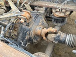 Drivetrain with 