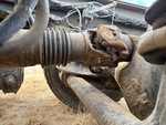 Drivetrain with 