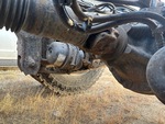 Drivetrain with 