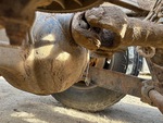 Drivetrain with