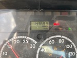 Cab with Engine Hours
