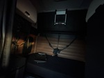 Cab with 