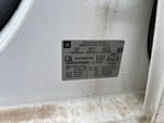 General Appearance with Second Serial Number/VIN Photo