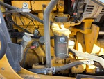 Motor with 
