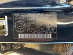 General Appearance with Second Serial Number/VIN Photo