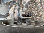 Brakes with 