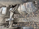 Brakes with 