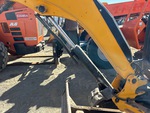 Hydraulics with 