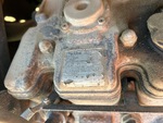 Motor with 