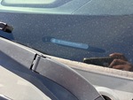 General Appearance with Second Serial Number/VIN Photo