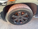 Chassis Photos with 
