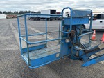 Basic Control Station Upper with 
