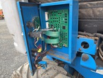 Basic Lower Control Station with 