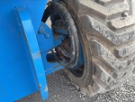 Drivetrain with 
