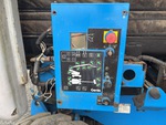 Basic Lower Control Station with 
