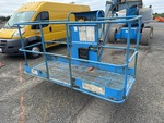 Basic Control Station Upper with 