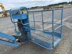 Basic Control Station Upper with 