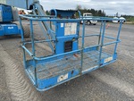 Basic Control Station Upper with 