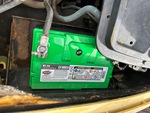 Electrical with 