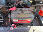 Electrical with 