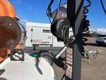 Control Station with 