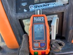 Electrical with 