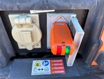 Electrical with 