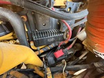 Engine with 