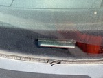 General Appearance with Second Serial Number/VIN Photo