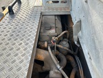 Upper Engine with 