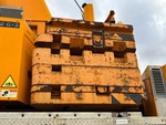 Chassis with 