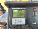 Upper Control Station with 