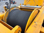 Upper Hydraulics with 
