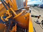 Upper Hydraulic Photos with 