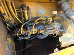 Upper Hydraulic Photos with 