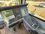 Upper Control Station with 