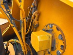 Upper Hydraulics with 