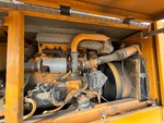 Upper Engine with 