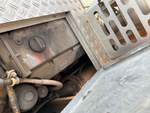 Upper Engine with 
