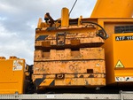 Chassis with 