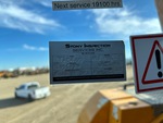 General Appearance with Etiqueta de Certificación de Seguridad