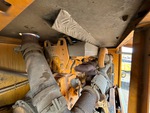 Upper Engine with 