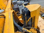 Upper Hydraulics with 