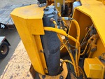 Upper Hydraulics with 