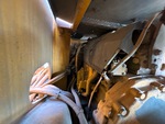 Upper Engine with 
