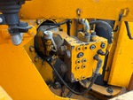 Upper Hydraulics with 