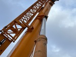 Upper Hydraulics with 